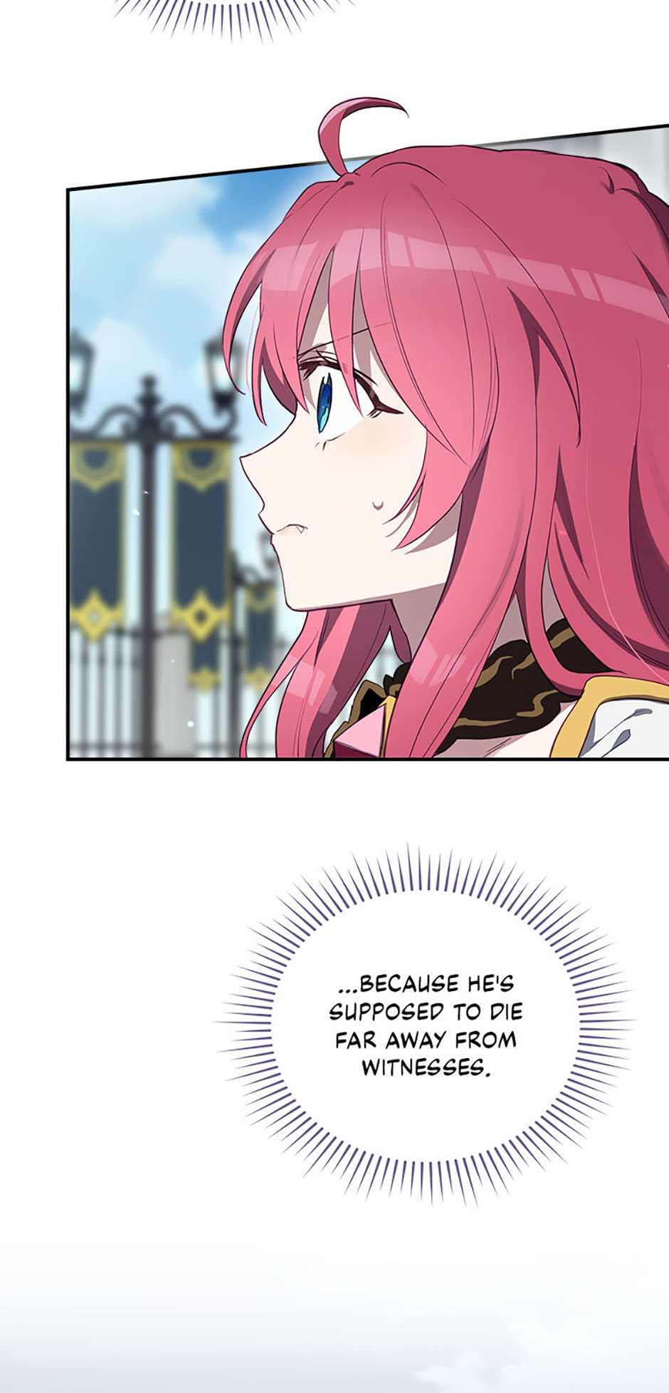 Read Ending Maker chapter 46 image 85 on Lezhin