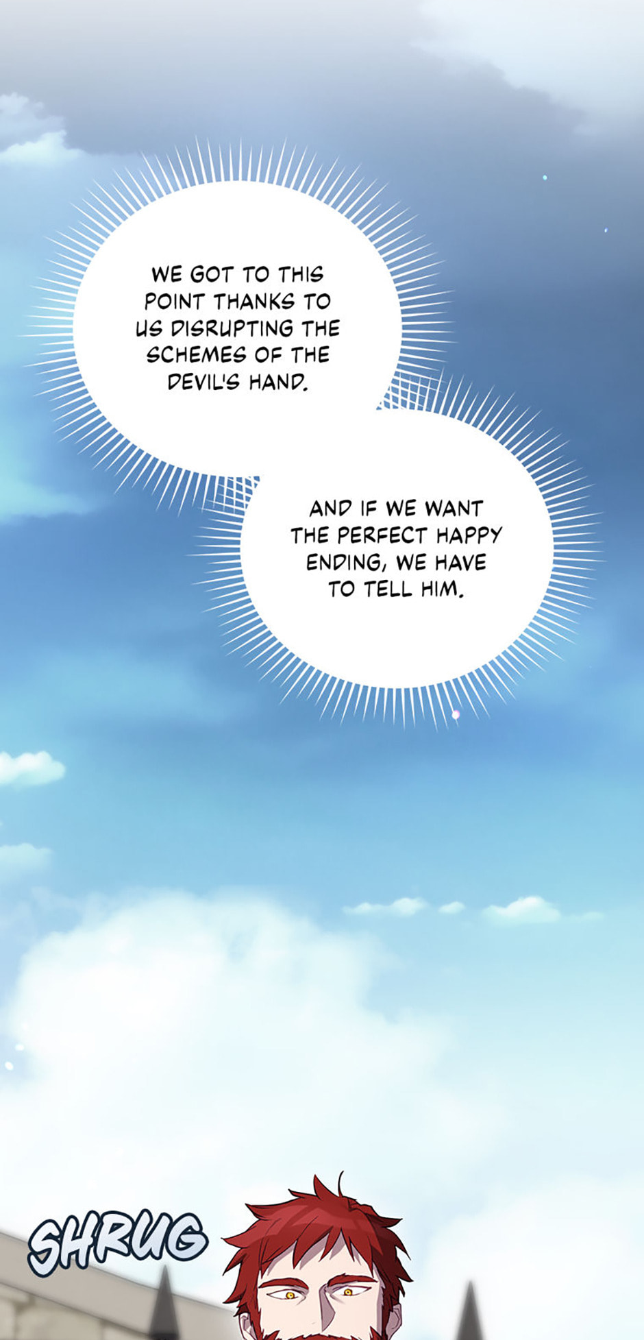 Read Ending Maker chapter 46 image 86 on Lezhin