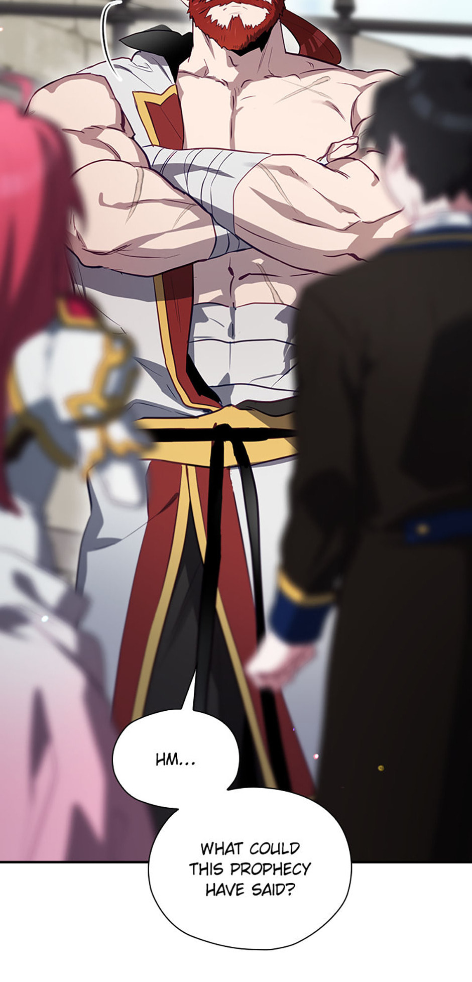 Read Ending Maker chapter 46 image 87 on Lezhin
