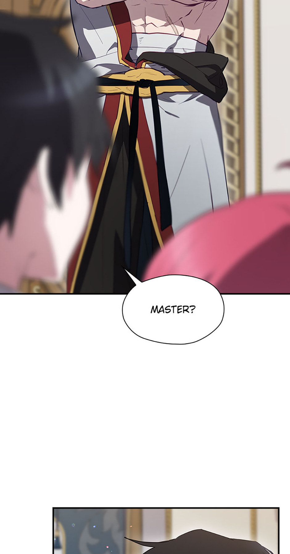 Read Ending Maker chapter 46 image 9 on Lezhin