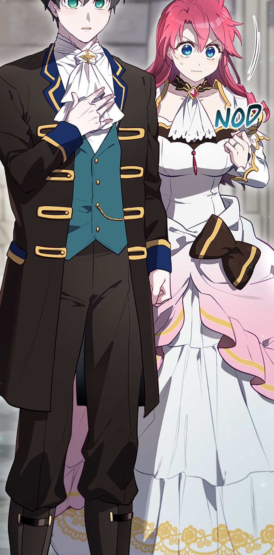 Read Ending Maker chapter 46 image 90 on Lezhin