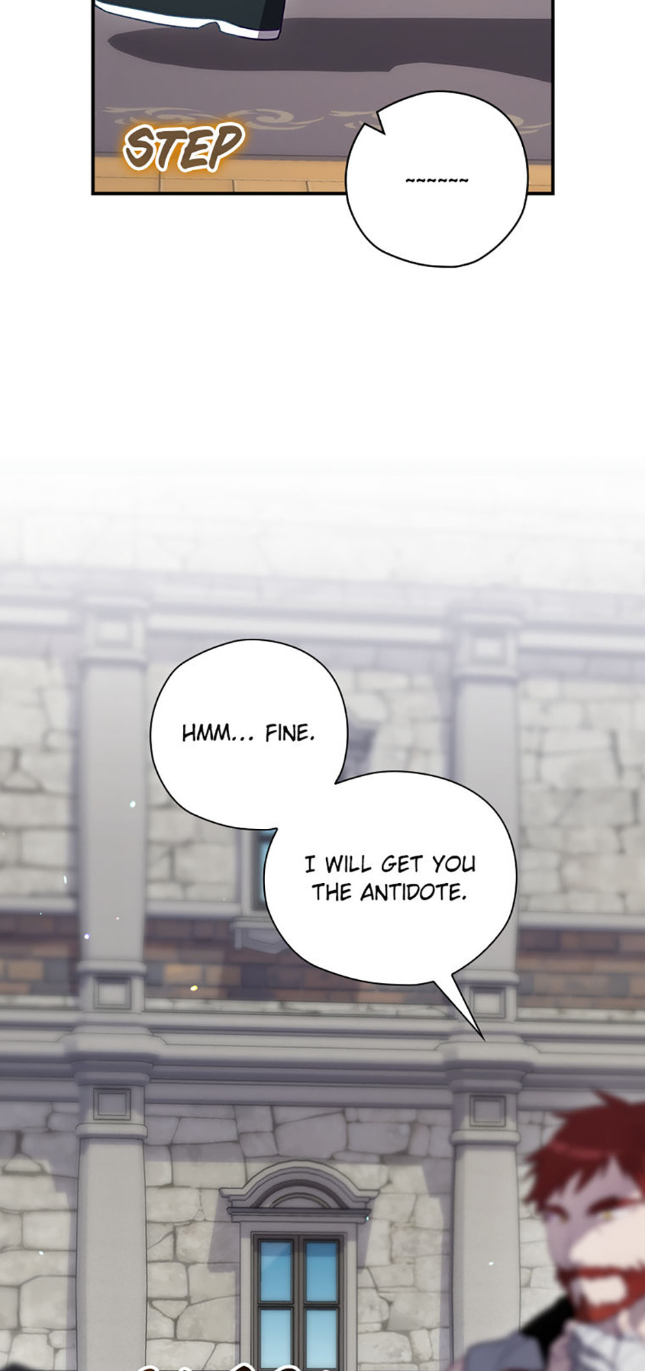 Read Ending Maker chapter 47 image 1 on Lezhin