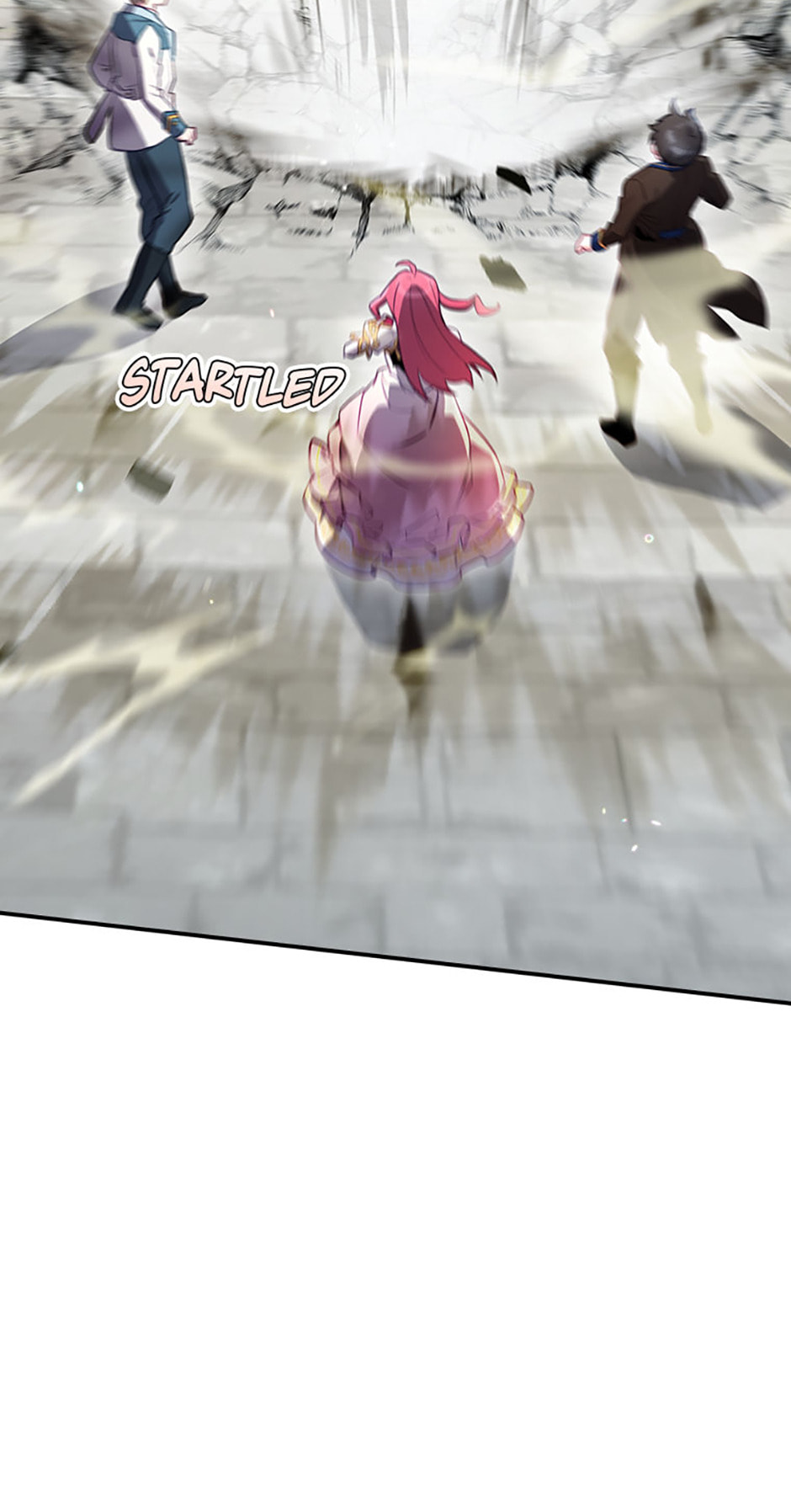 Read Ending Maker chapter 47 image 10 on Lezhin
