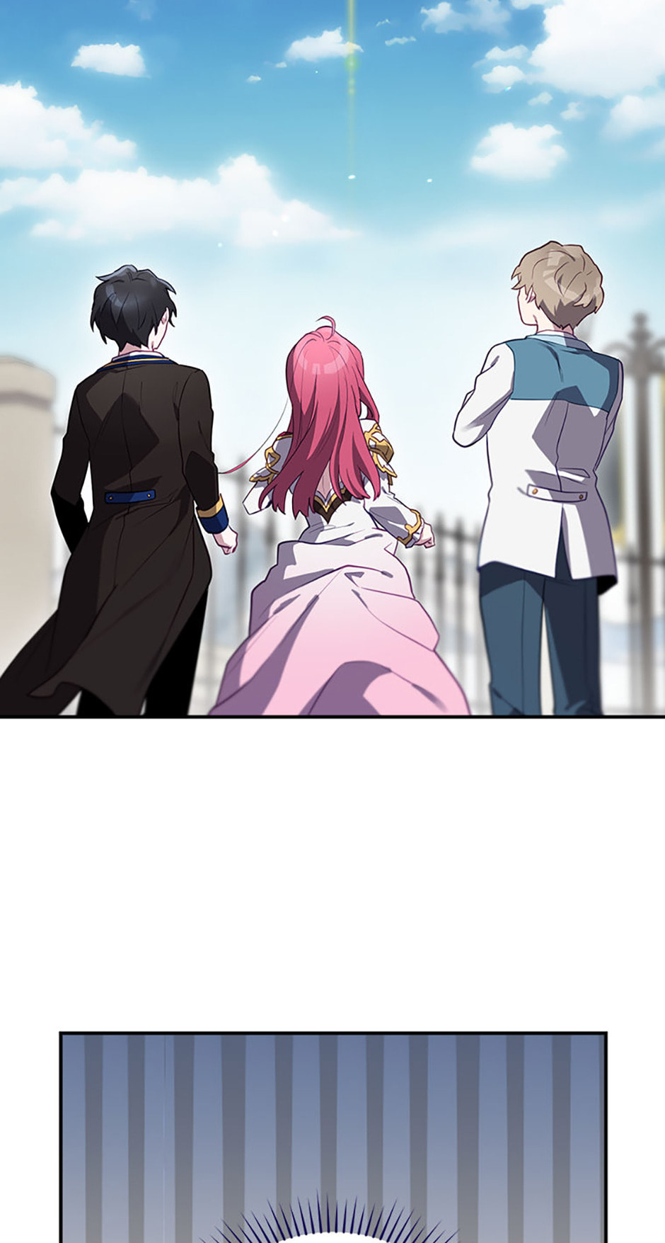 Read Ending Maker chapter 47 image 15 on Lezhin