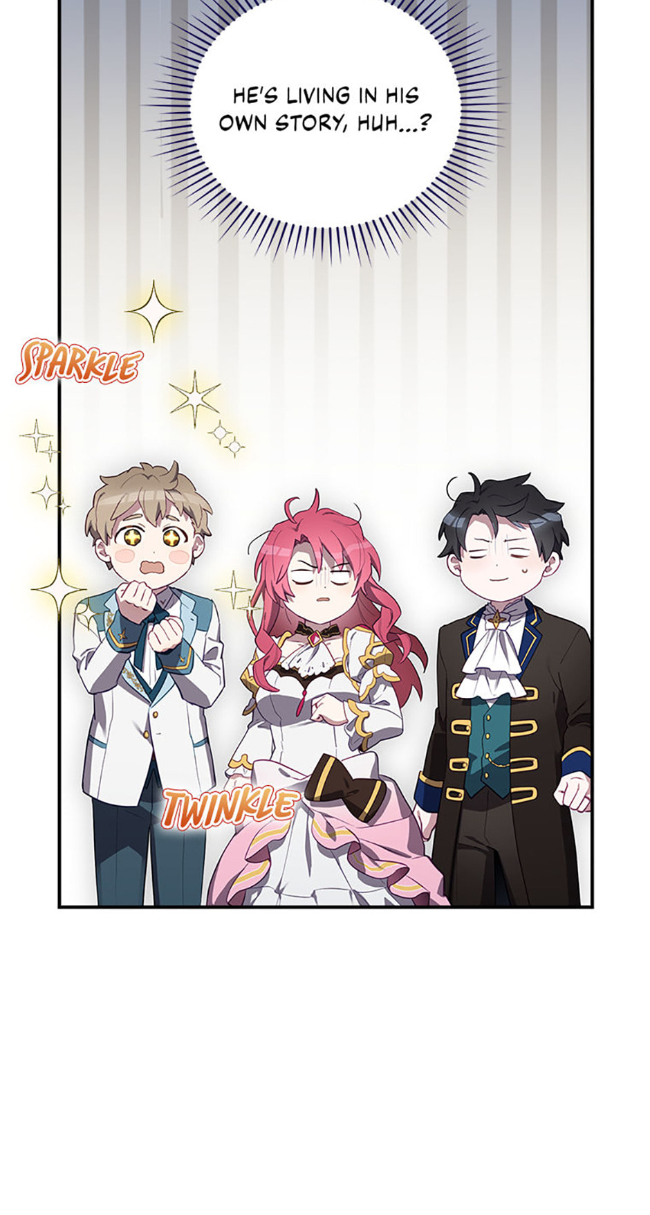 Read Ending Maker chapter 47 image 16 on Lezhin