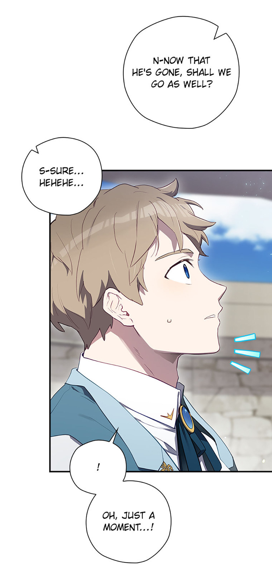 Read Ending Maker chapter 47 image 17 on Lezhin