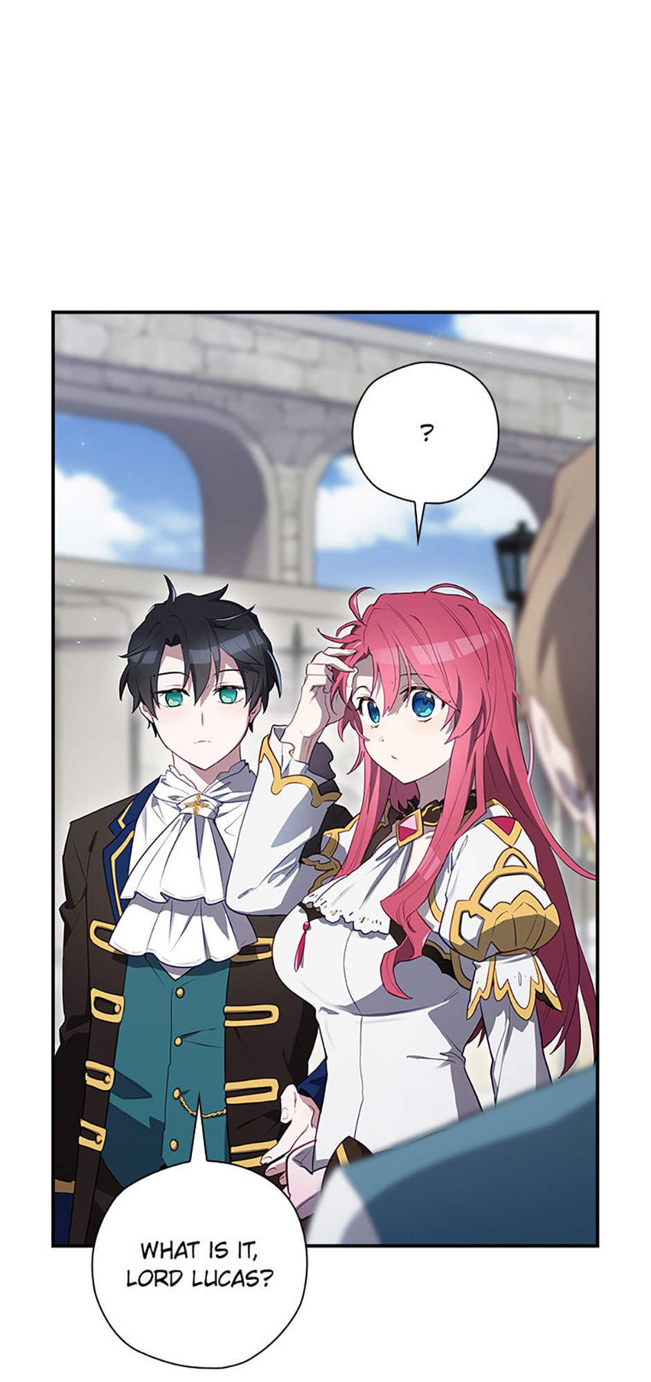 Read Ending Maker chapter 47 image 18 on Lezhin
