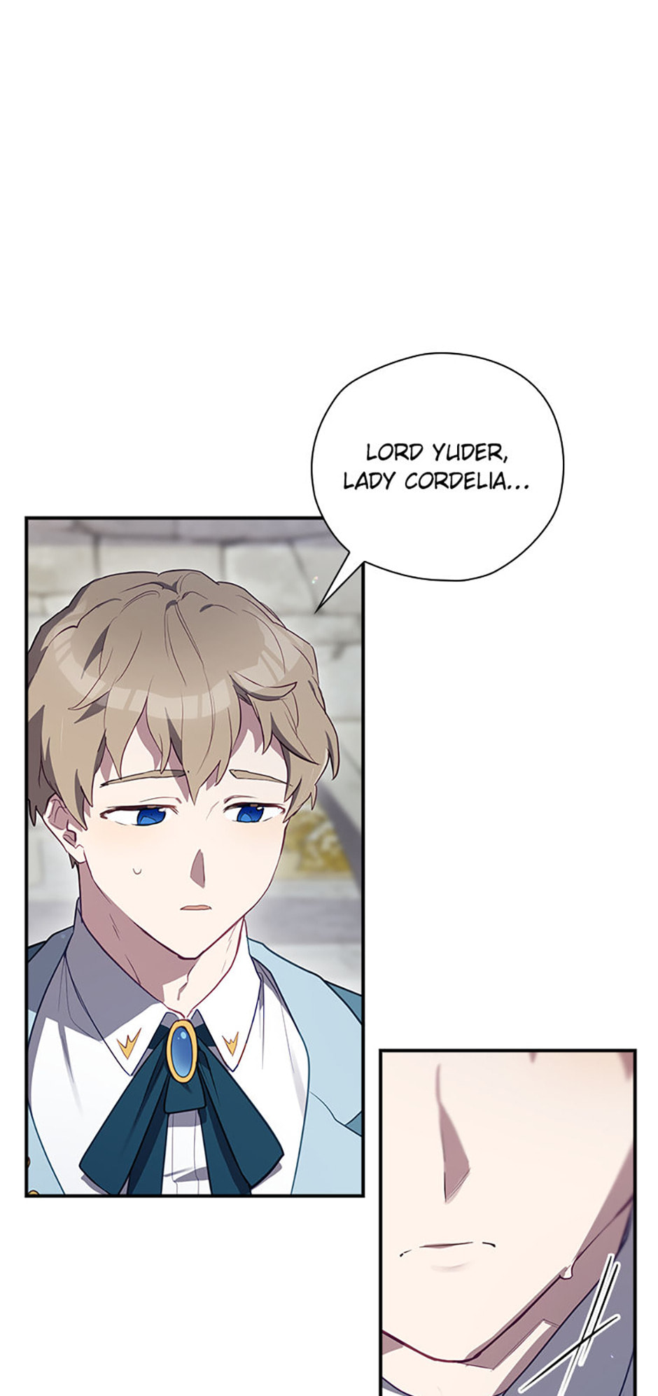 Read Ending Maker chapter 47 image 19 on Lezhin