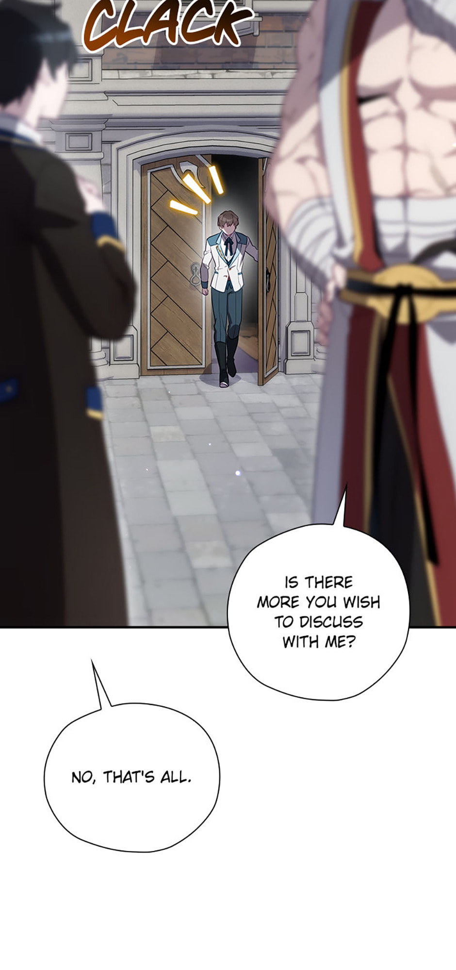 Read Ending Maker chapter 47 image 2 on Lezhin