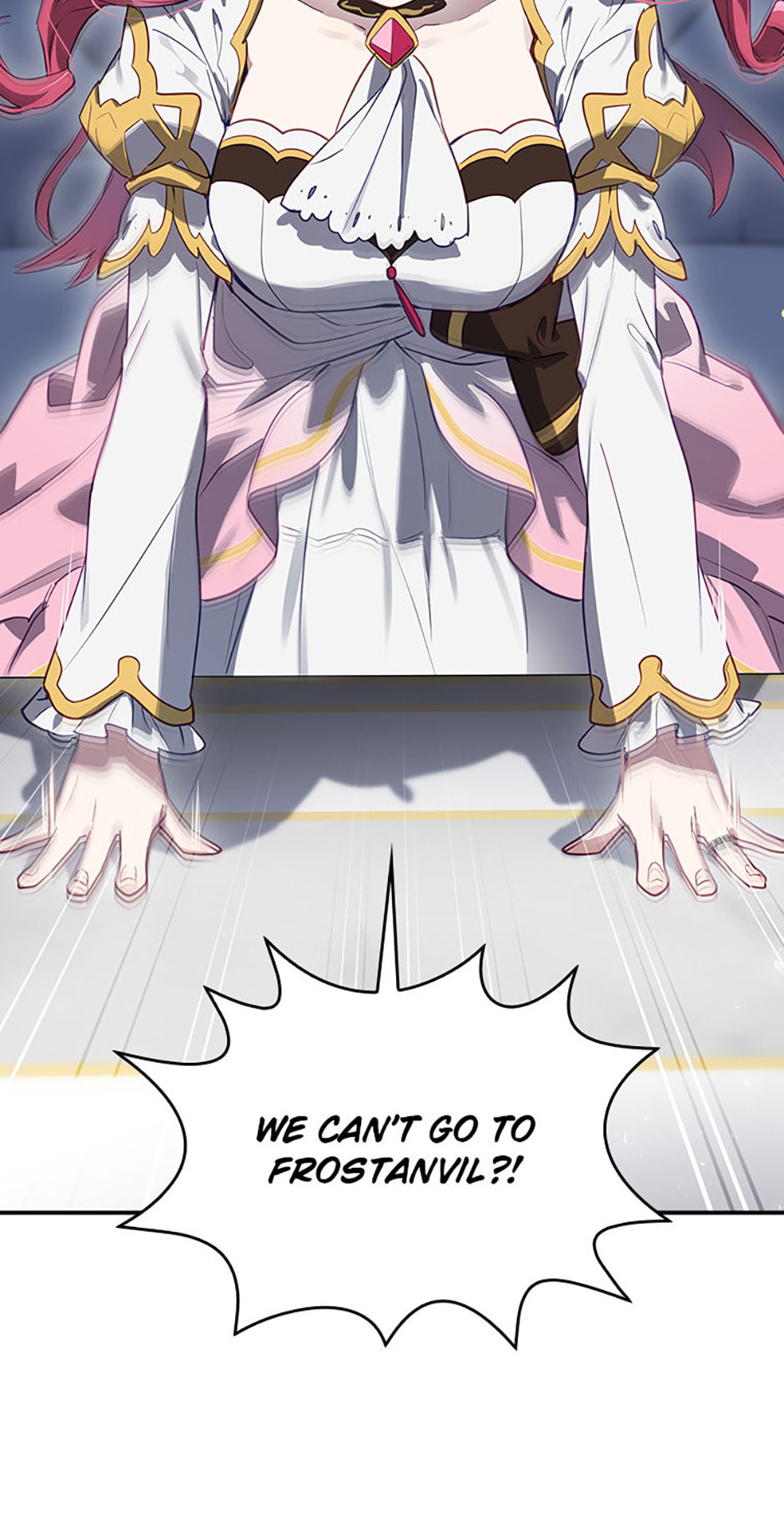 Read Ending Maker chapter 47 image 25 on Lezhin