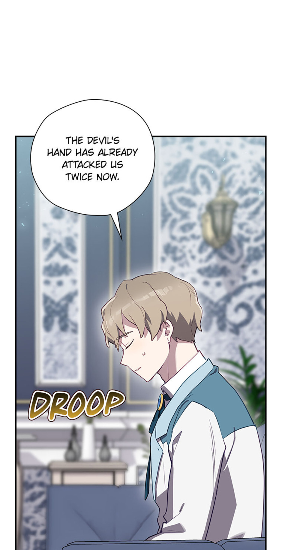 Read Ending Maker chapter 47 image 26 on Lezhin