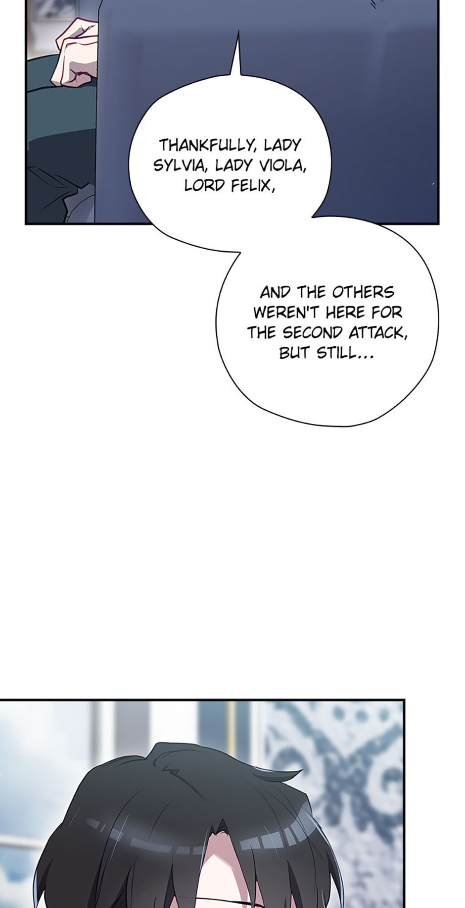 Read Ending Maker chapter 47 image 27 on Lezhin