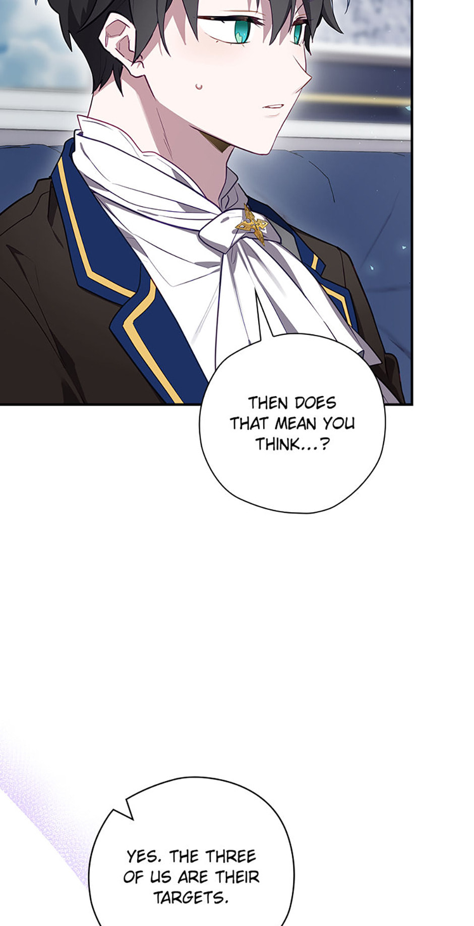 Read Ending Maker chapter 47 image 28 on Lezhin