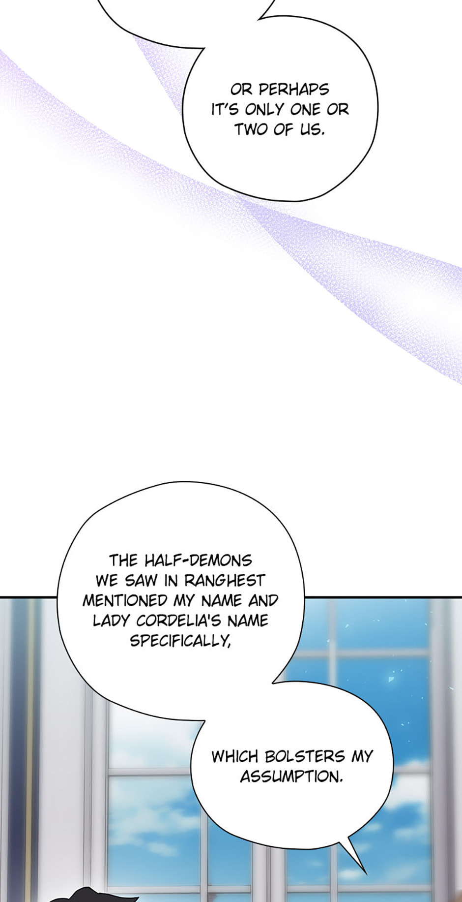 Read Ending Maker chapter 47 image 29 on Lezhin