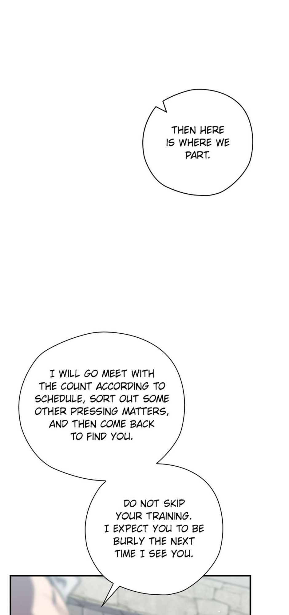 Read Ending Maker chapter 47 image 3 on Lezhin