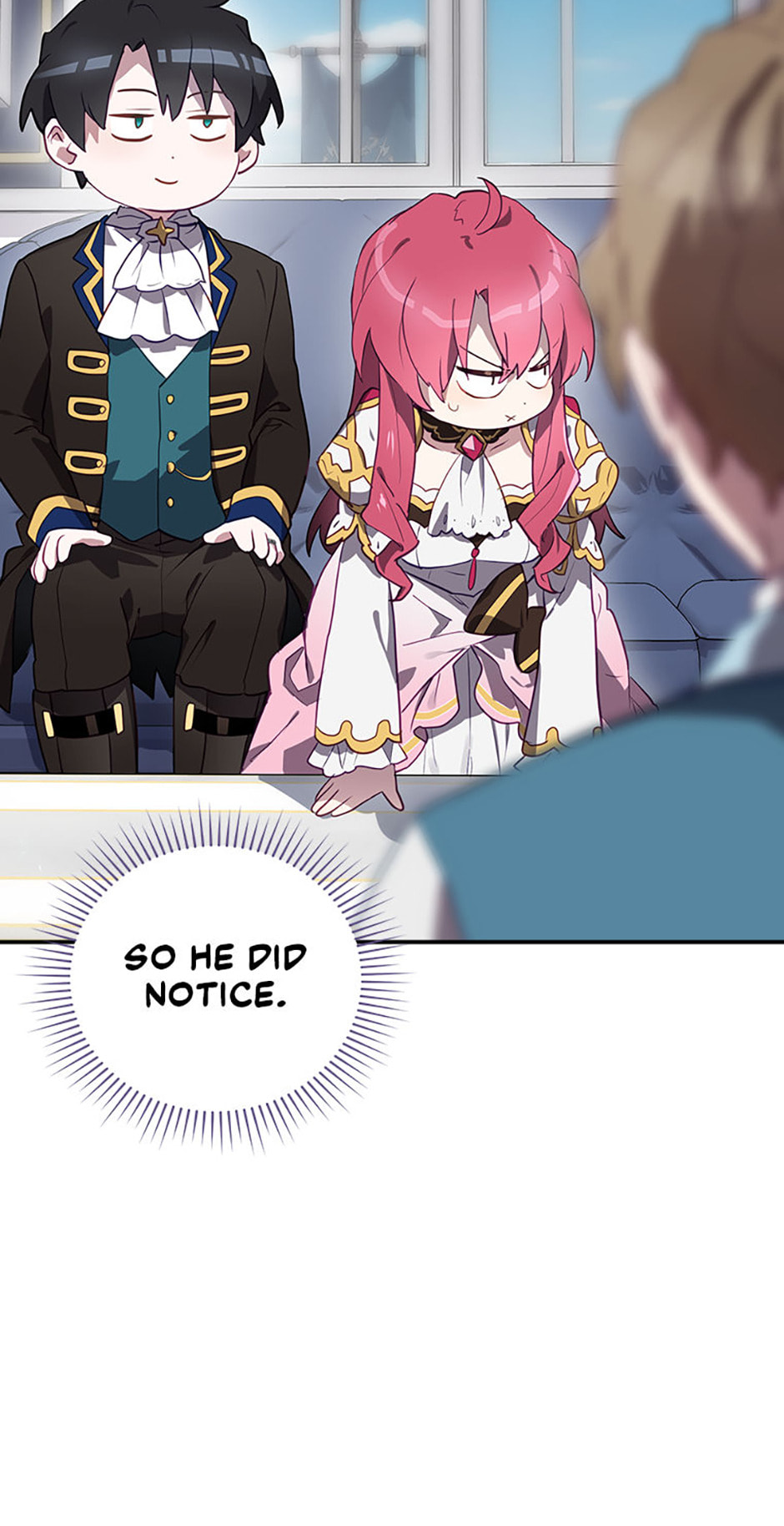 Read Ending Maker chapter 47 image 30 on Lezhin
