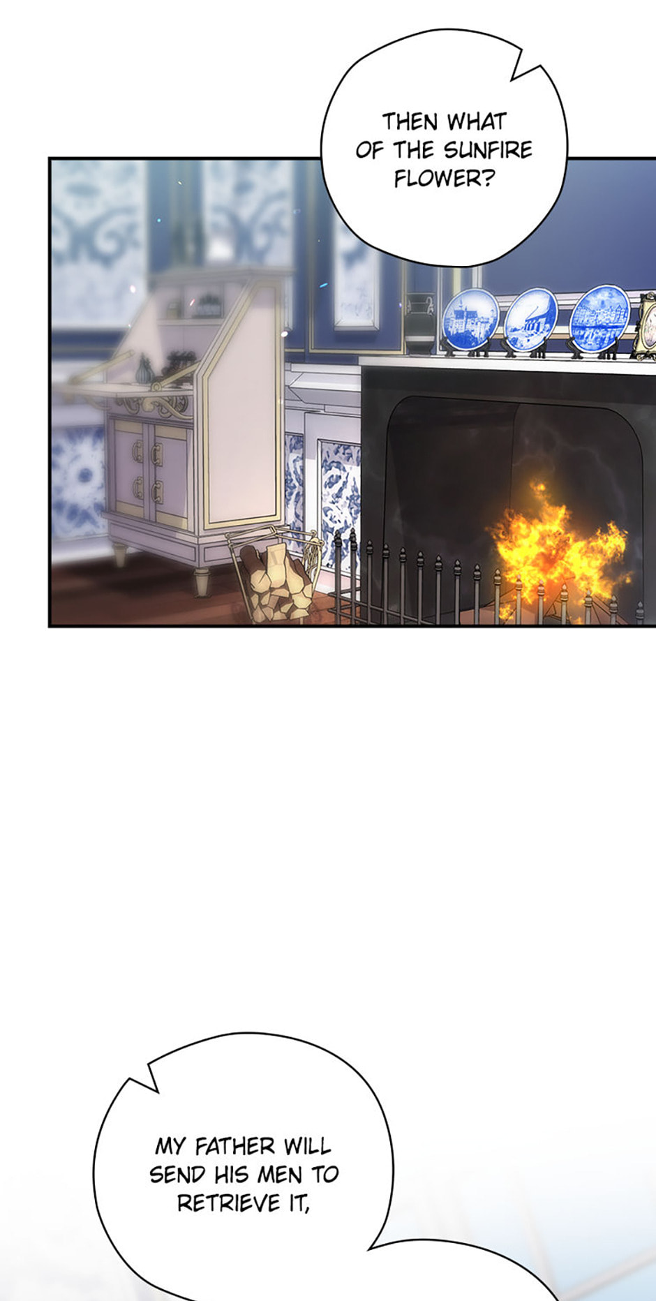 Read Ending Maker chapter 47 image 31 on Lezhin