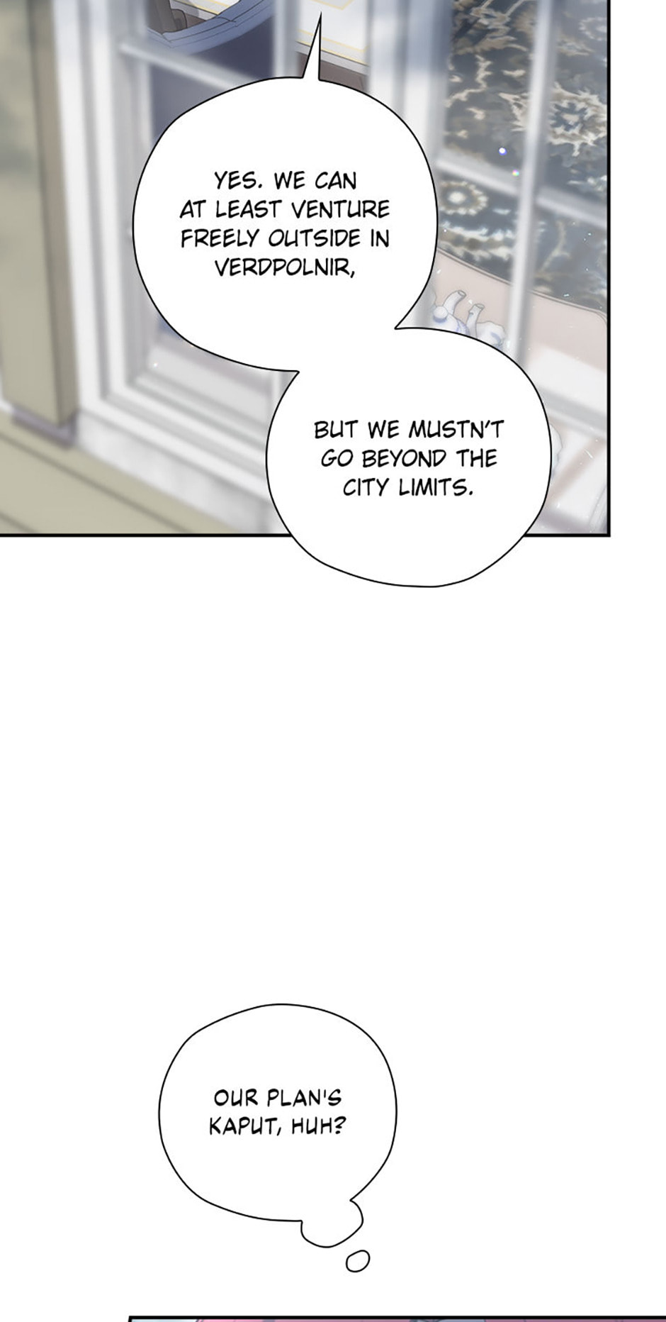Read Ending Maker chapter 47 image 34 on Lezhin