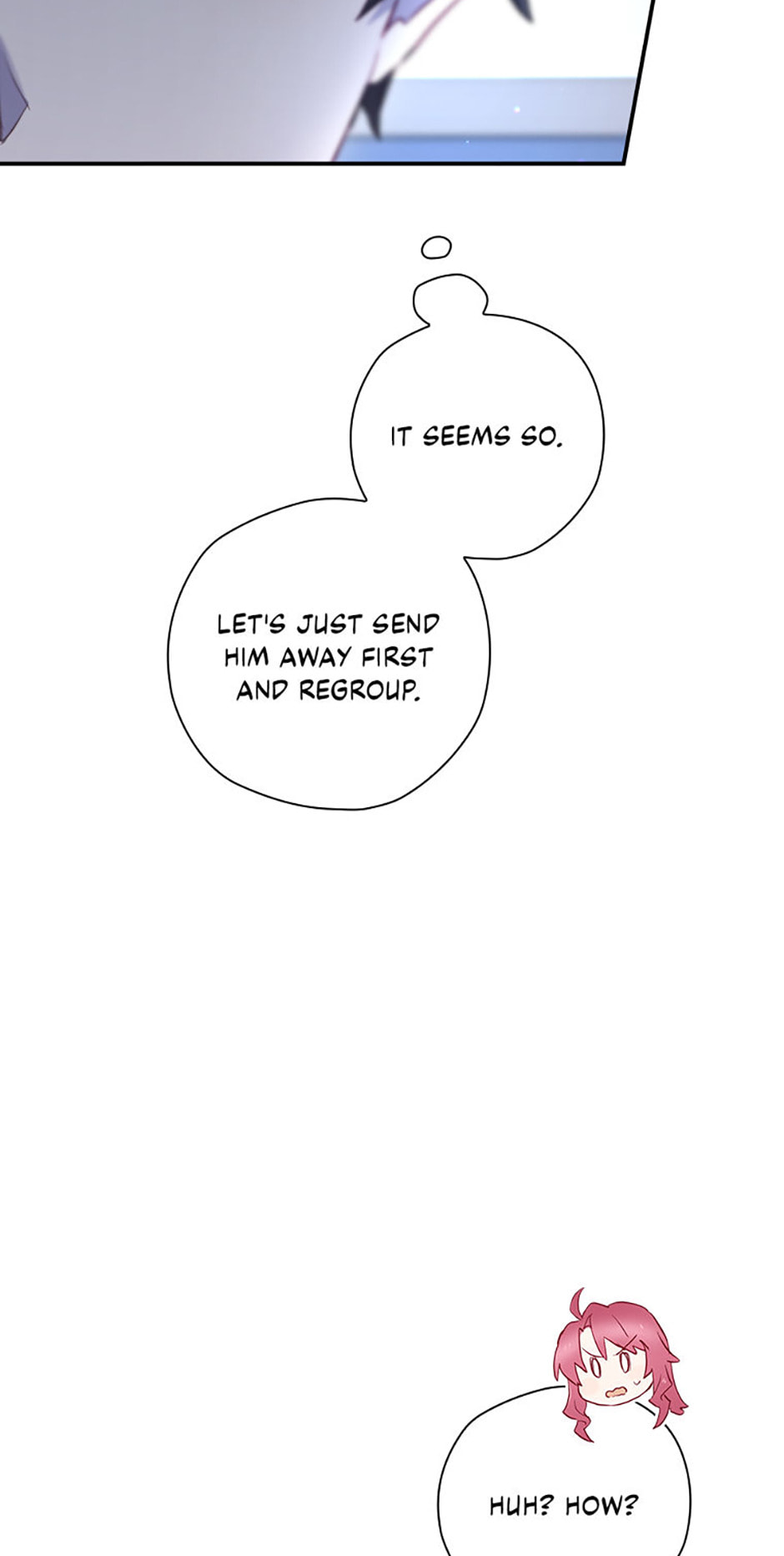 Read Ending Maker chapter 47 image 36 on Lezhin