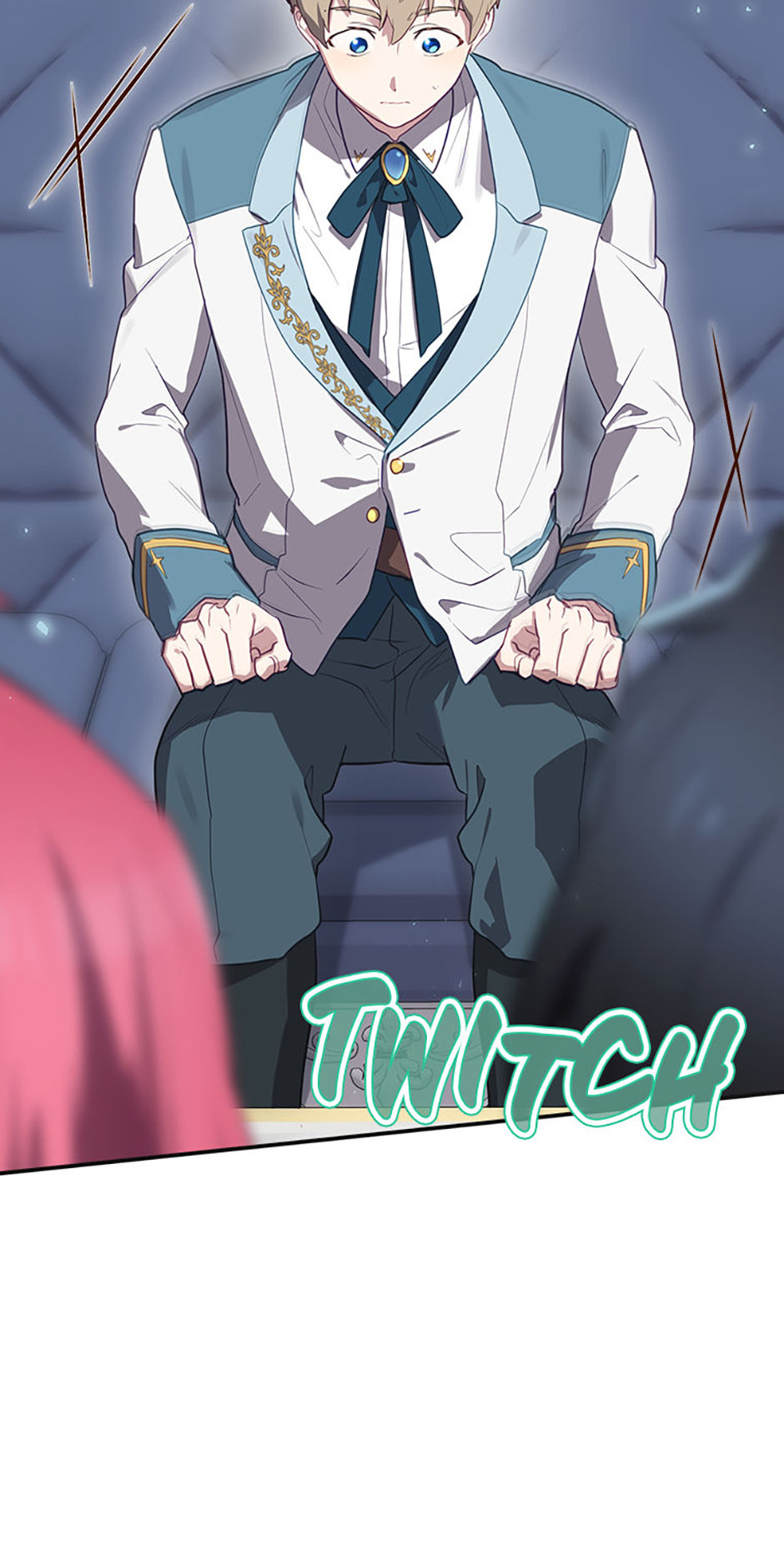 Read Ending Maker chapter 47 image 38 on Lezhin