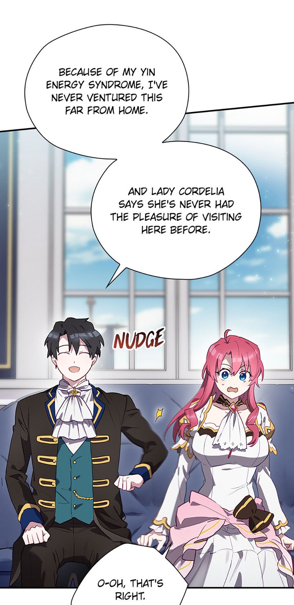 Read Ending Maker chapter 47 image 39 on Lezhin