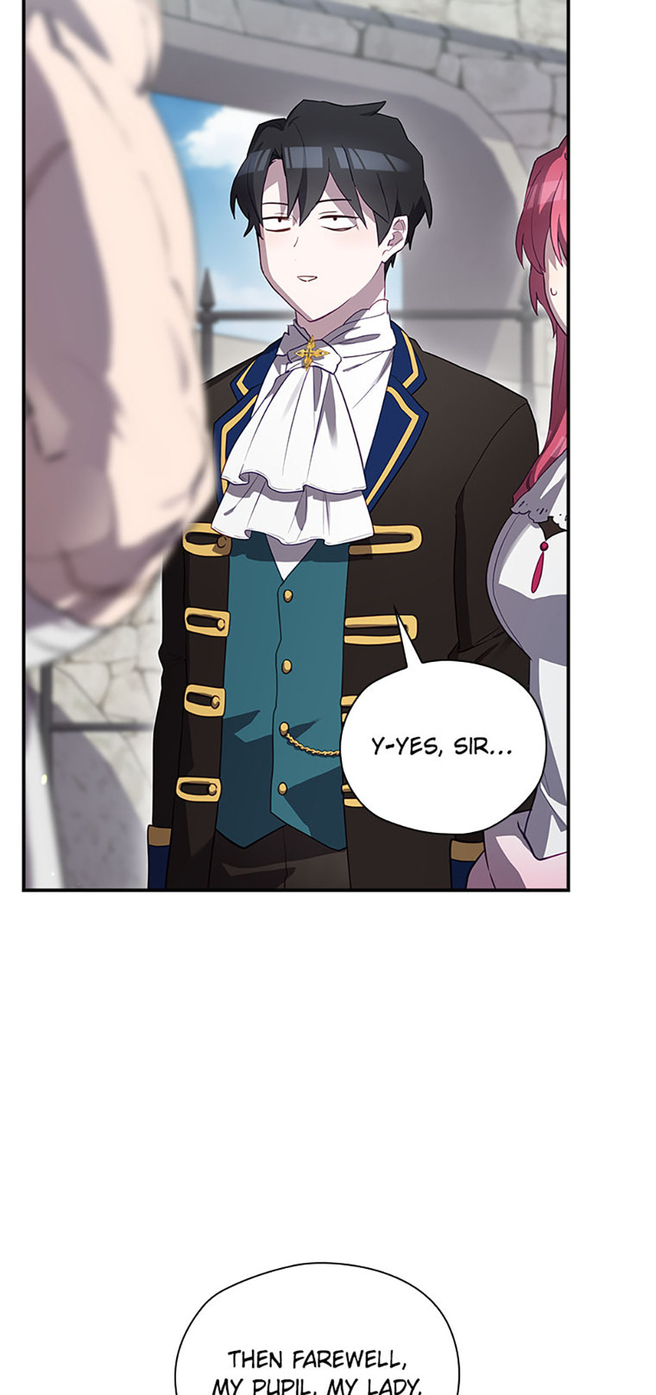 Read Ending Maker chapter 47 image 4 on Lezhin