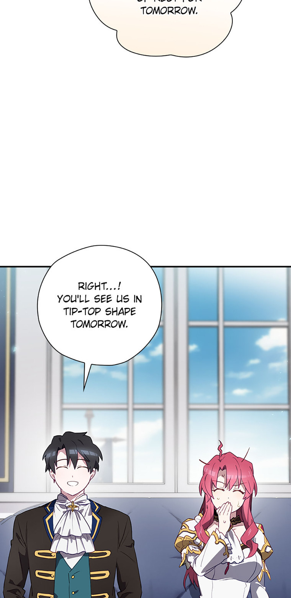 Read Ending Maker chapter 47 image 43 on Lezhin