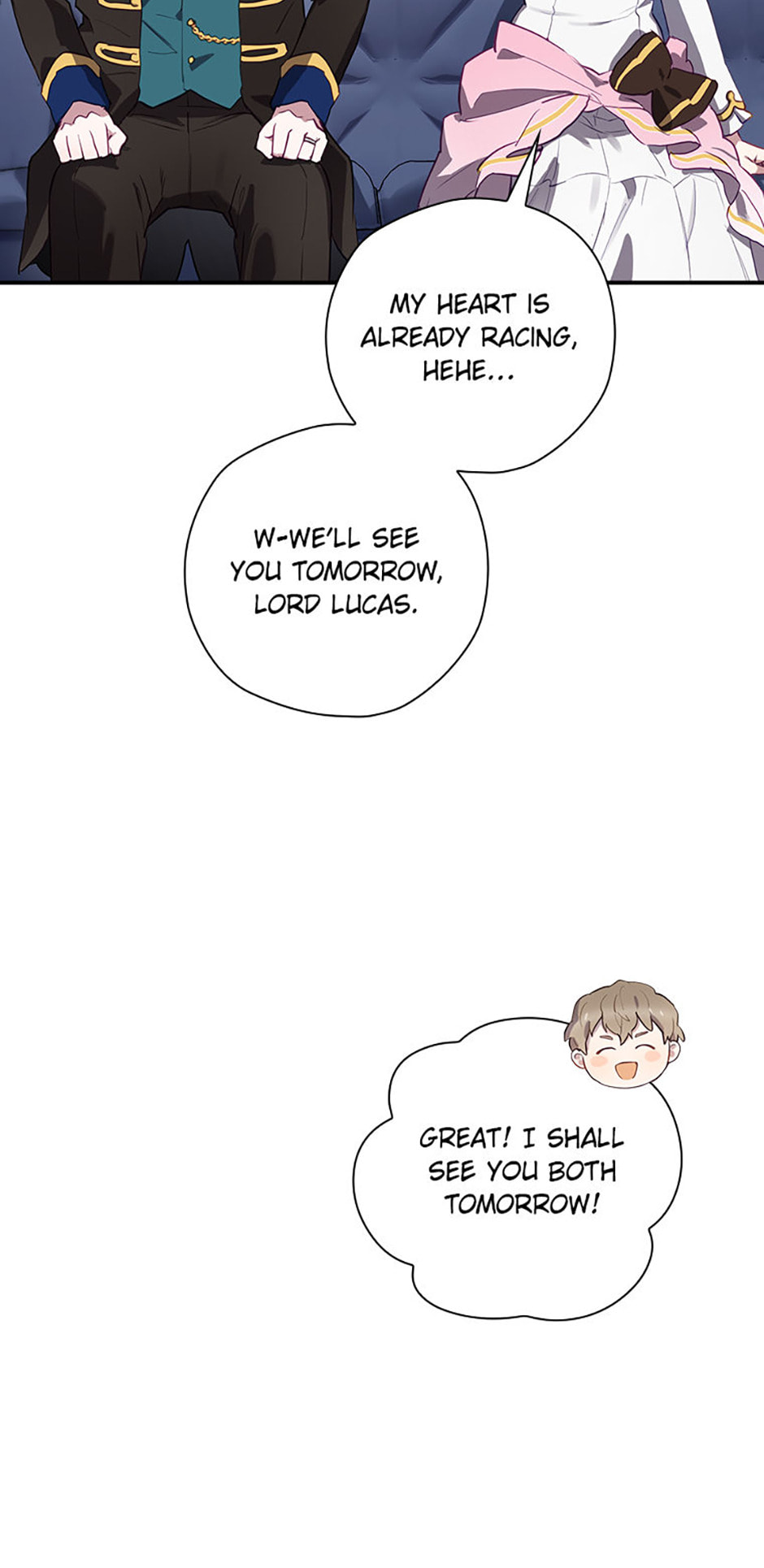 Read Ending Maker chapter 47 image 44 on Lezhin