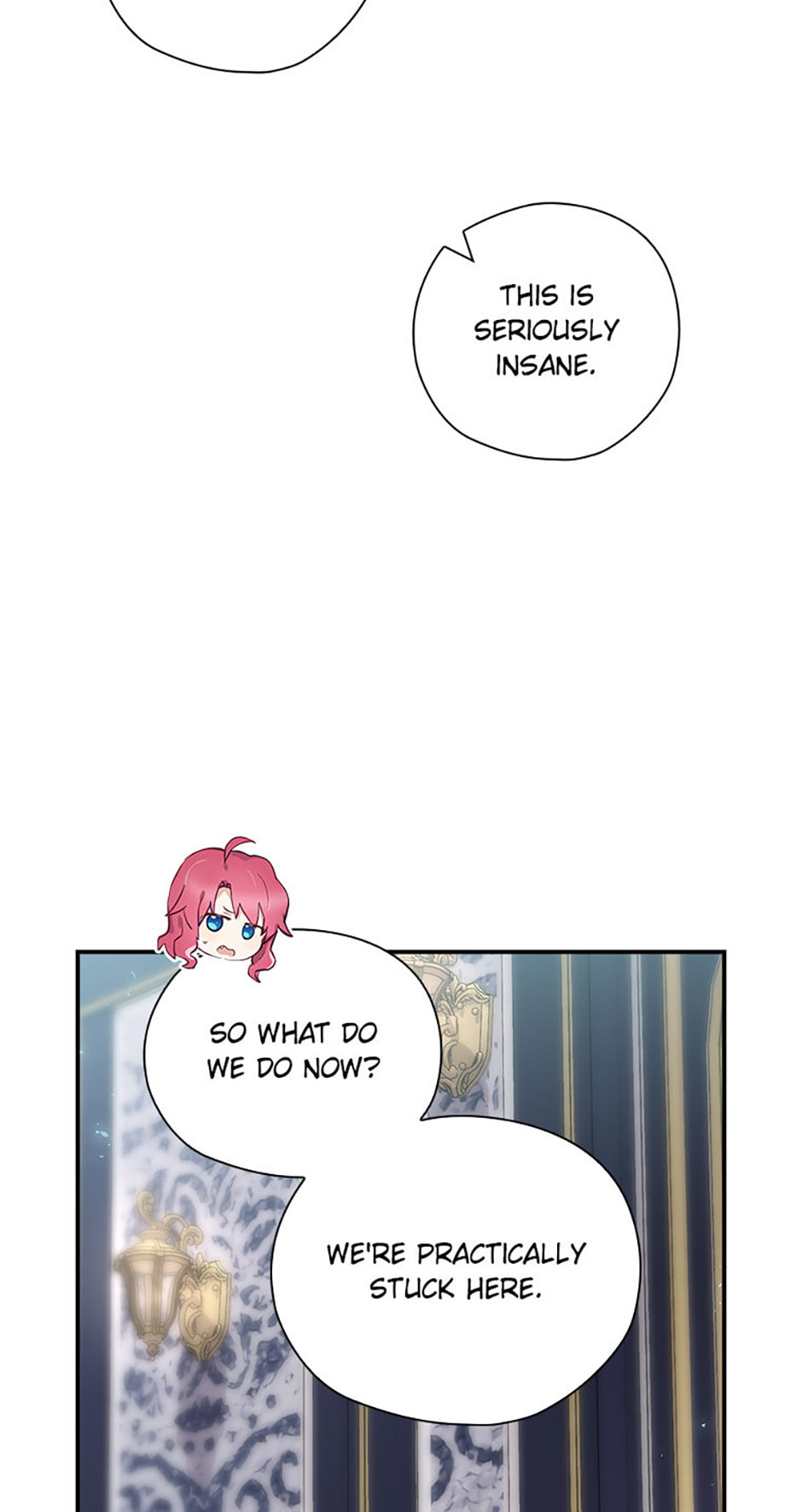 Read Ending Maker chapter 47 image 47 on Lezhin