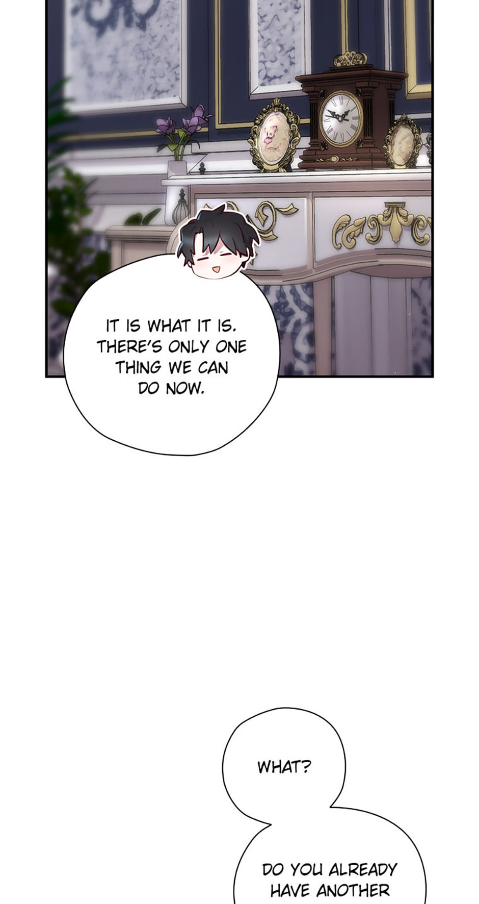 Read Ending Maker chapter 47 image 48 on Lezhin