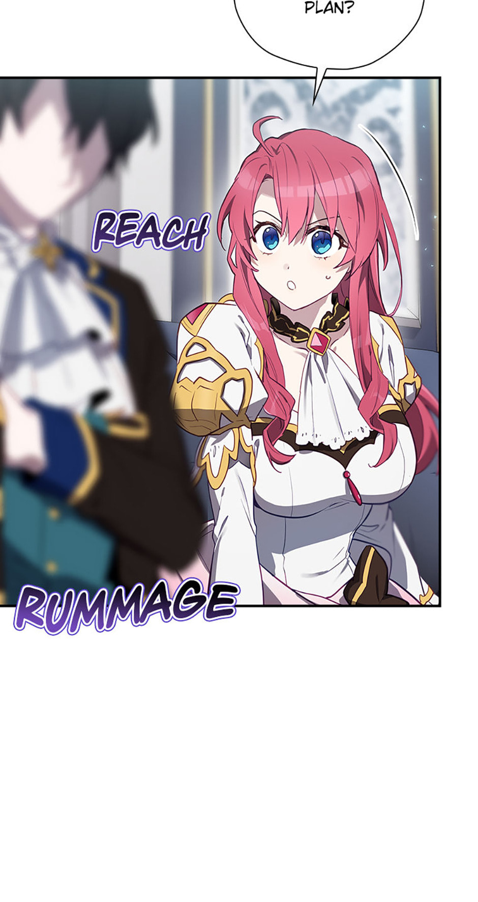 Read Ending Maker chapter 47 image 49 on Lezhin