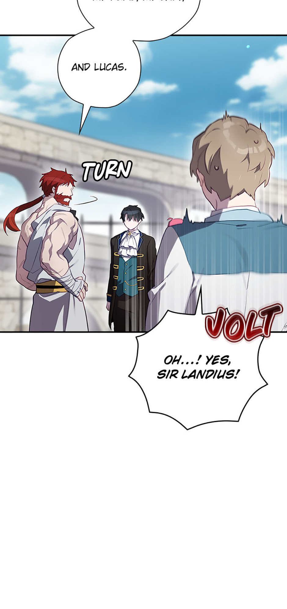 Read Ending Maker chapter 47 image 5 on Lezhin