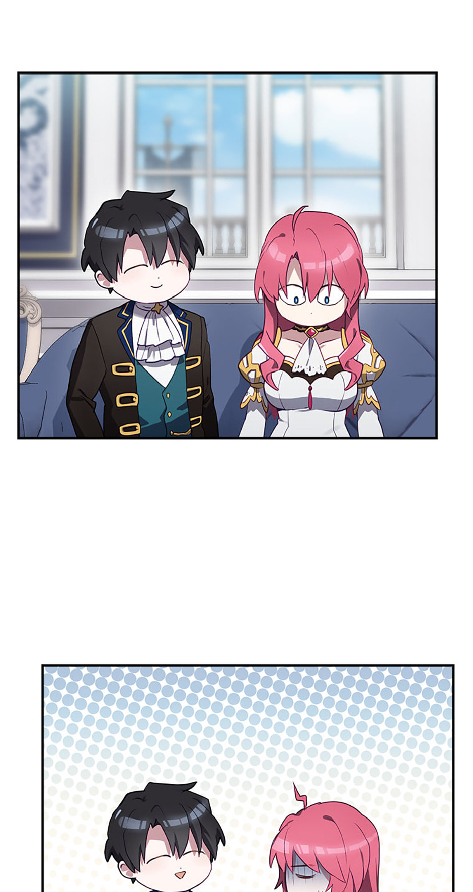 Read Ending Maker chapter 47 image 51 on Lezhin