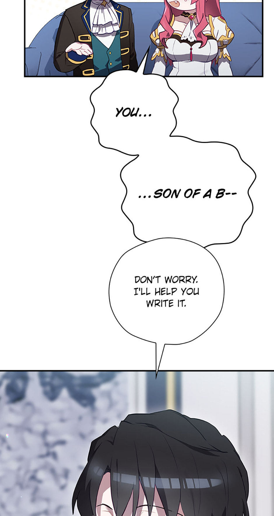 Read Ending Maker chapter 47 image 52 on Lezhin