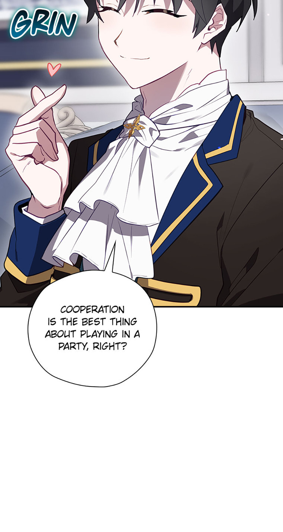Read Ending Maker chapter 47 image 53 on Lezhin