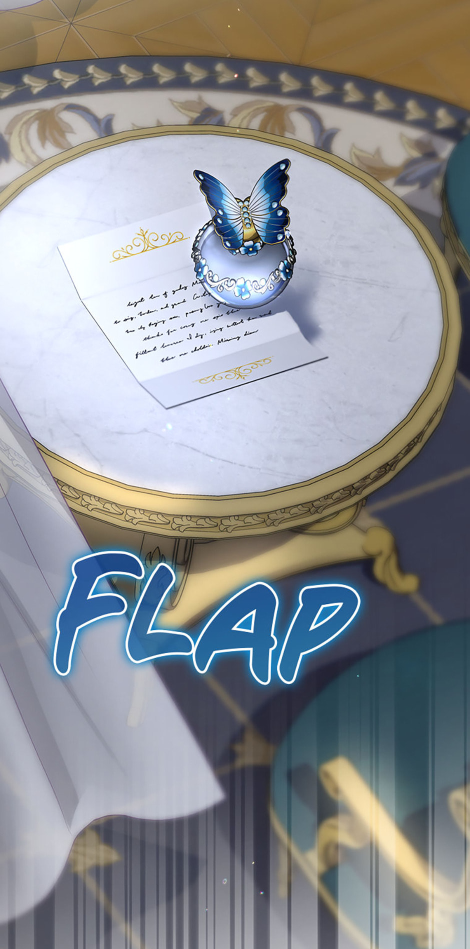 Read Ending Maker chapter 47 image 59 on Lezhin