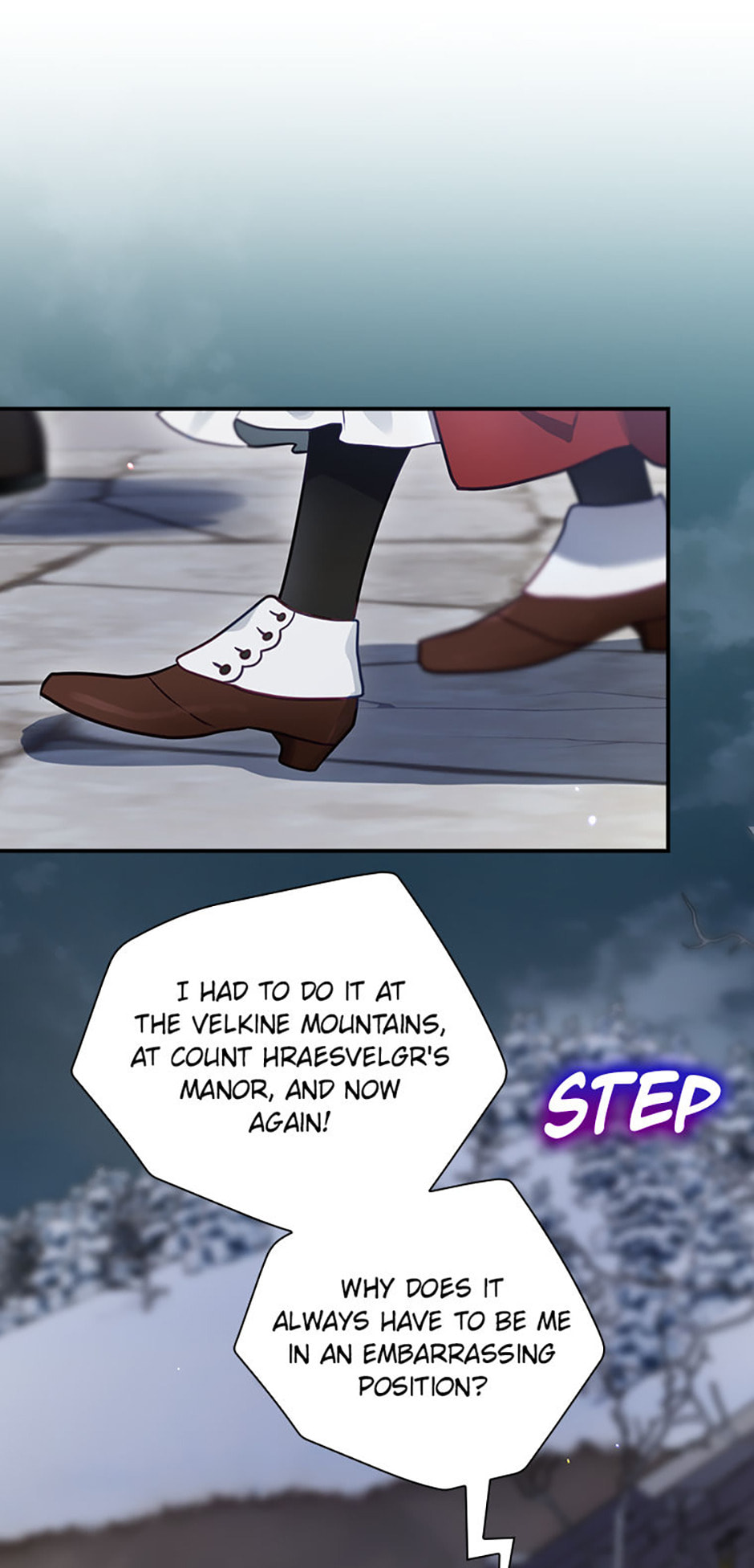 Read Ending Maker chapter 47 image 61 on Lezhin