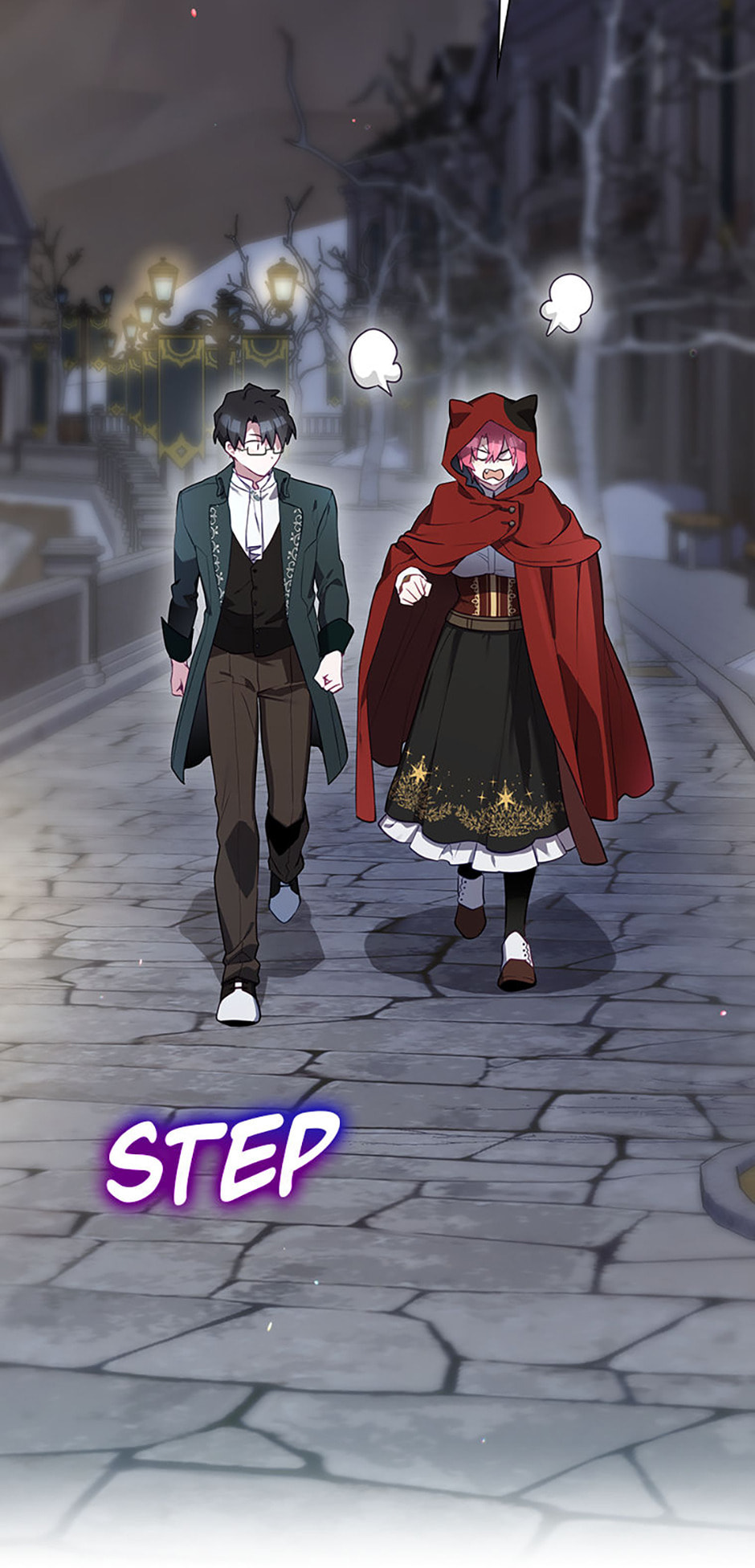 Read Ending Maker chapter 47 image 62 on Lezhin