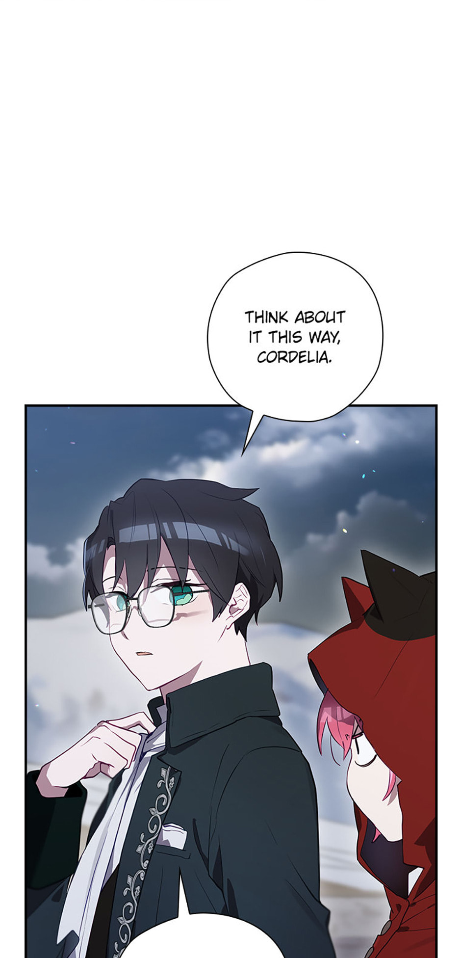 Read Ending Maker chapter 47 image 63 on Lezhin