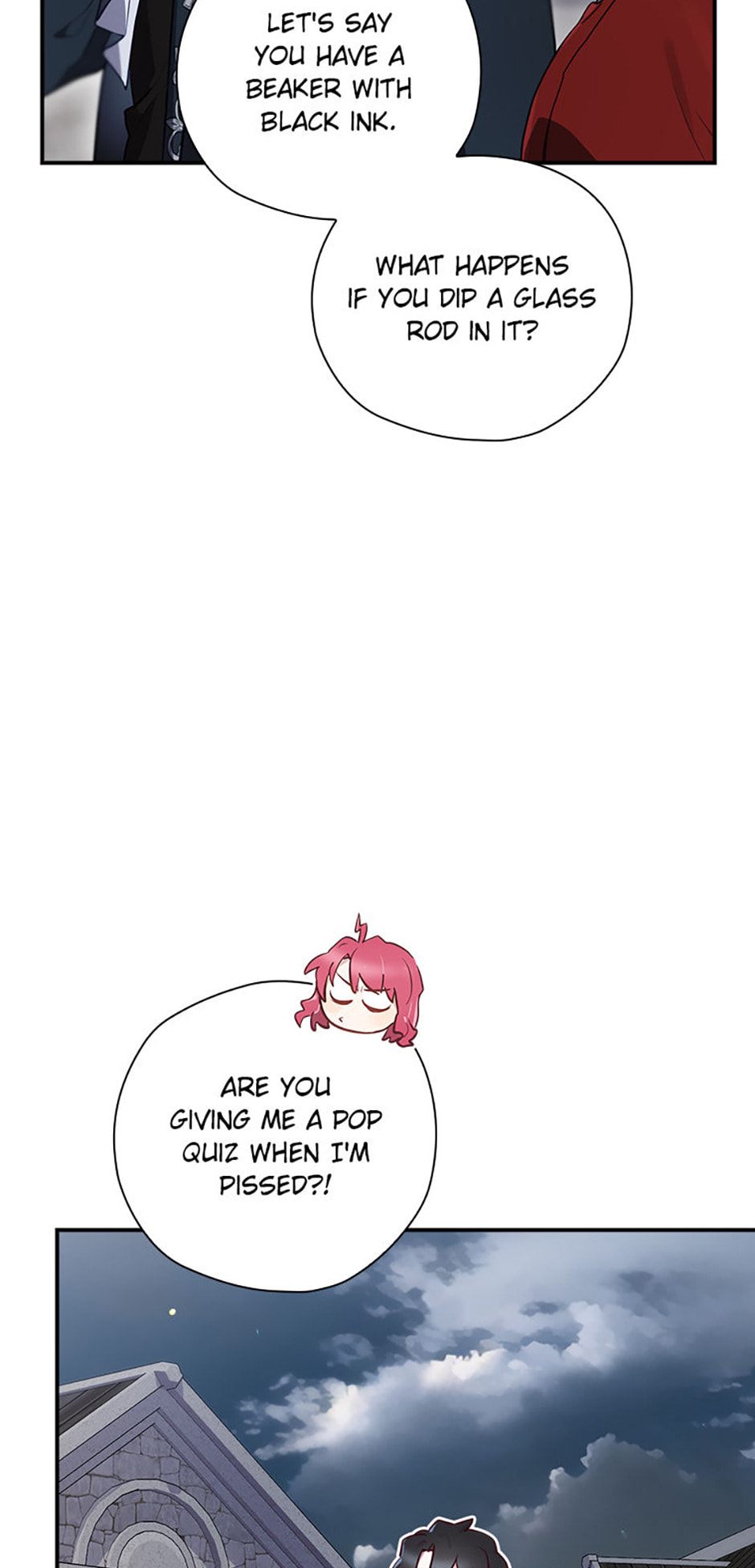 Read Ending Maker chapter 47 image 64 on Lezhin