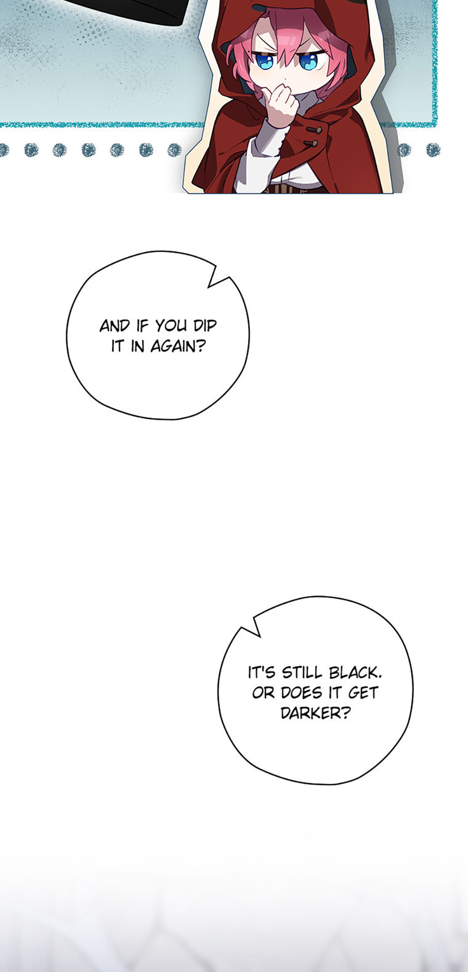 Read Ending Maker chapter 47 image 66 on Lezhin