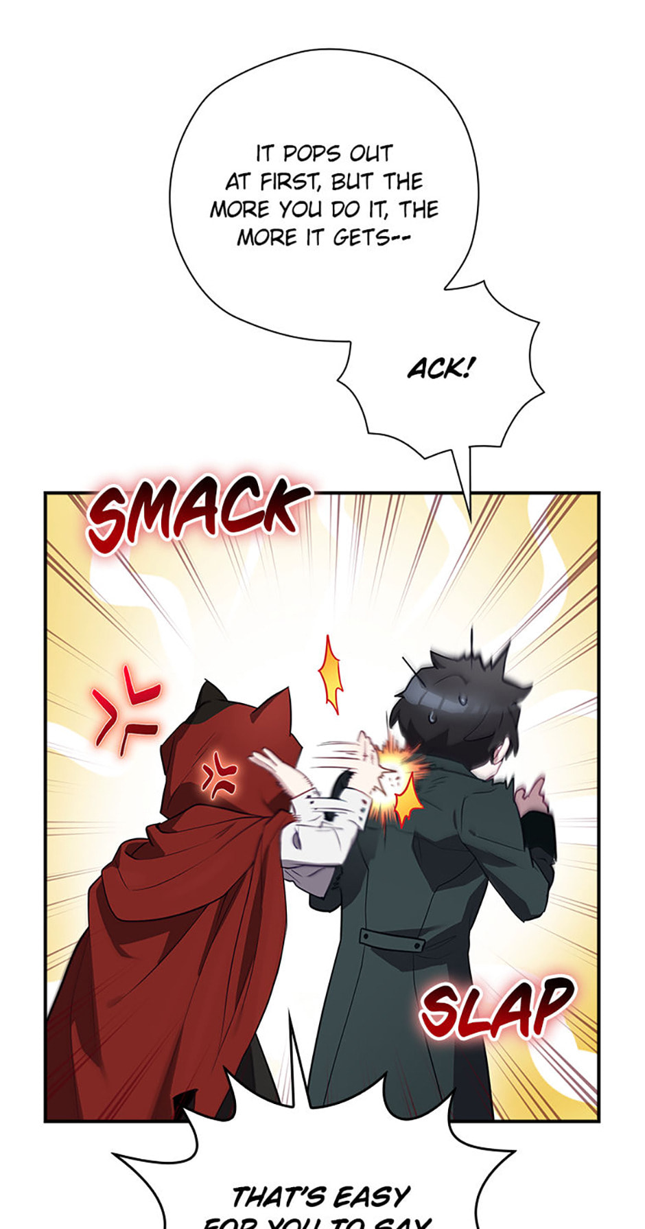 Read Ending Maker chapter 47 image 68 on Lezhin