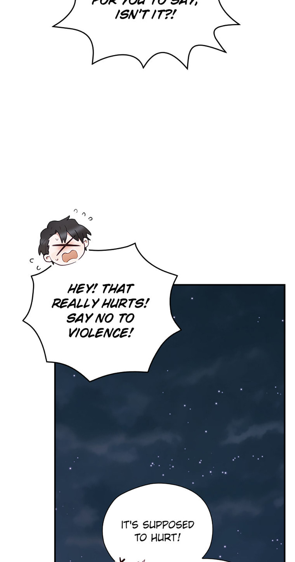 Read Ending Maker chapter 47 image 69 on Lezhin