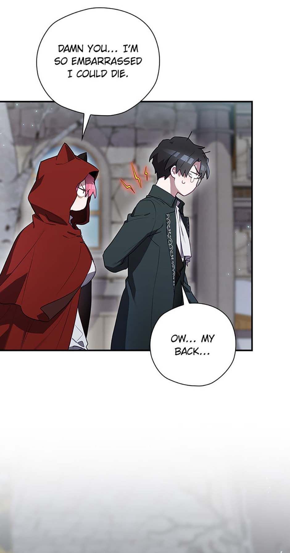 Read Ending Maker chapter 47 image 71 on Lezhin