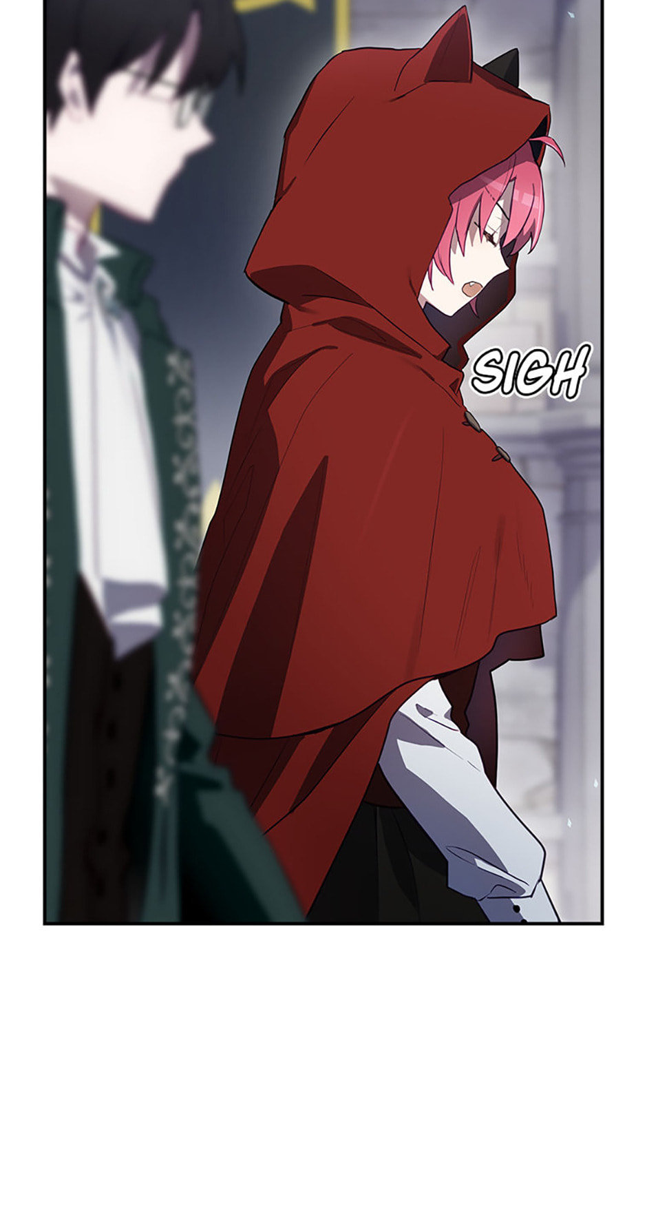 Read Ending Maker chapter 47 image 74 on Lezhin