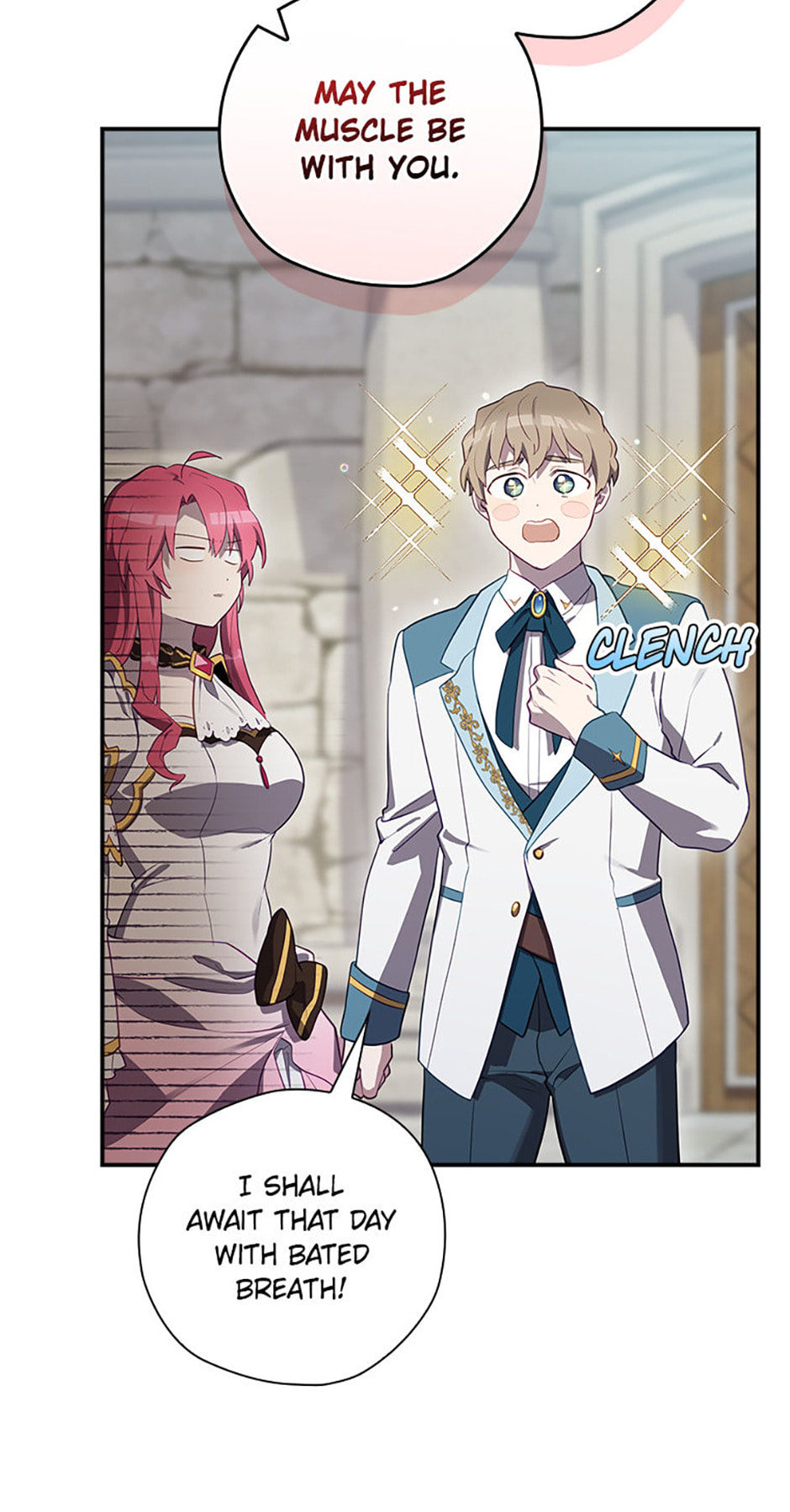 Read Ending Maker chapter 47 image 8 on Lezhin