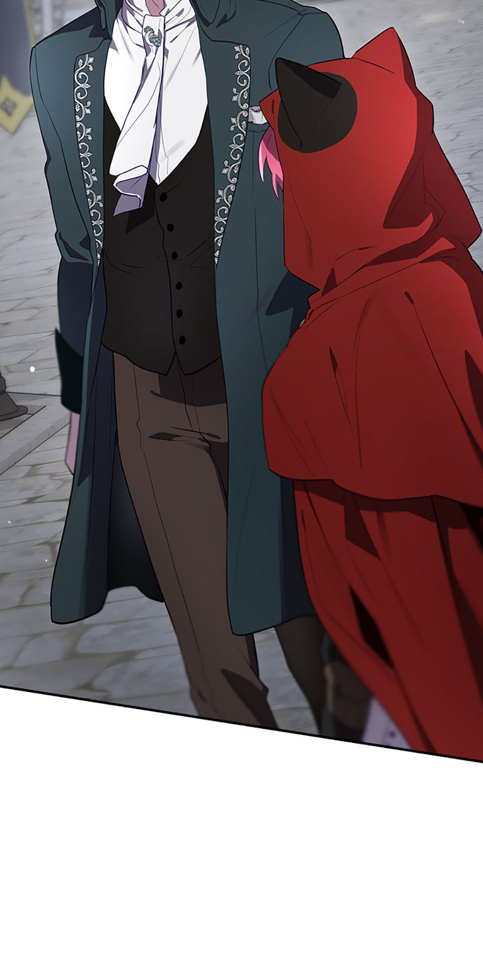 Read Ending Maker chapter 47 image 80 on Lezhin