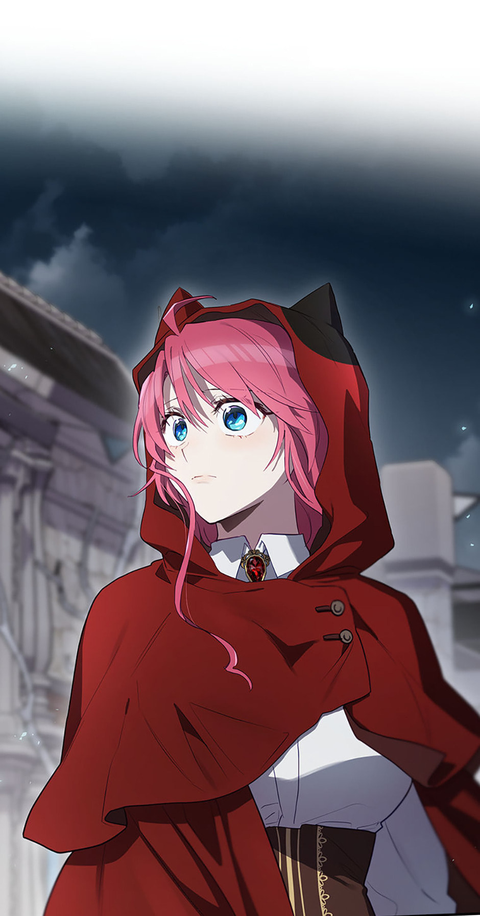 Read Ending Maker chapter 47 image 81 on Lezhin