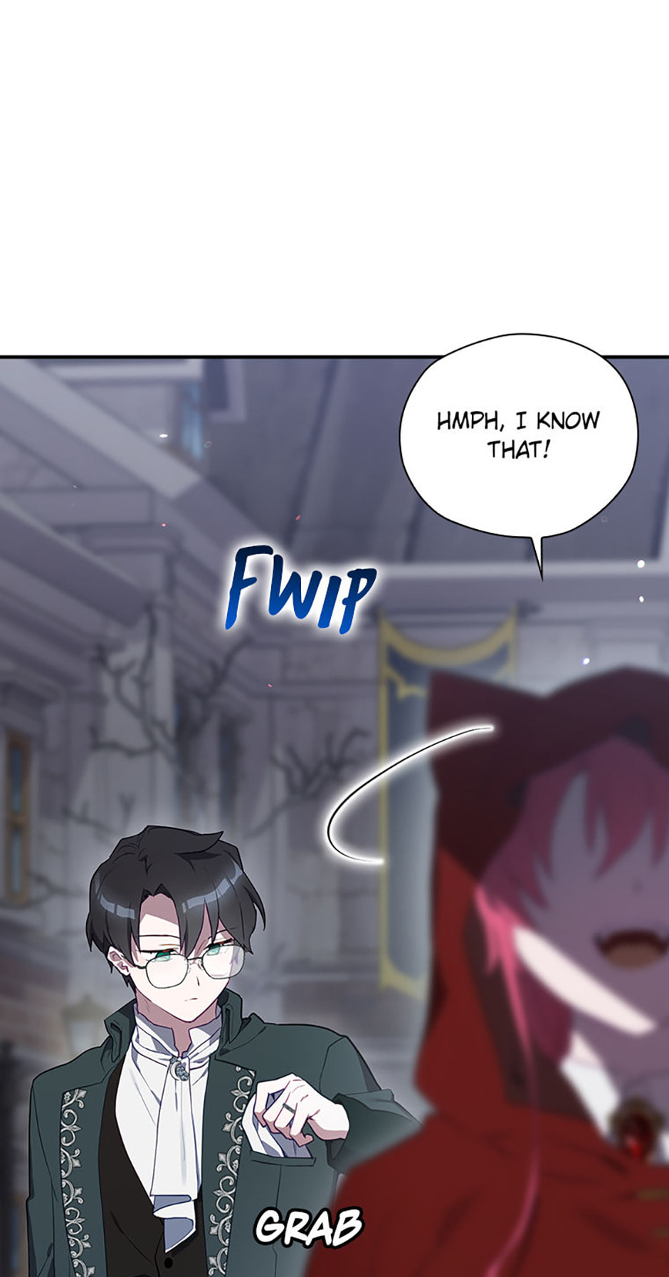 Read Ending Maker chapter 47 image 83 on Lezhin