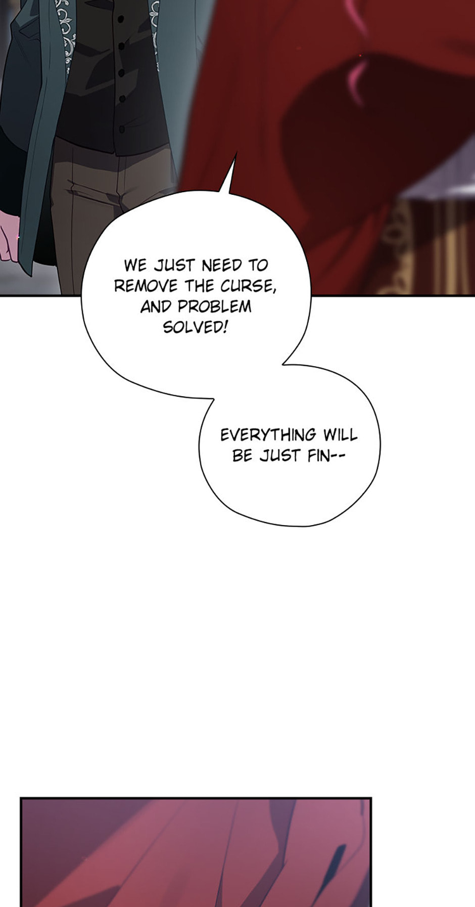Read Ending Maker chapter 47 image 84 on Lezhin